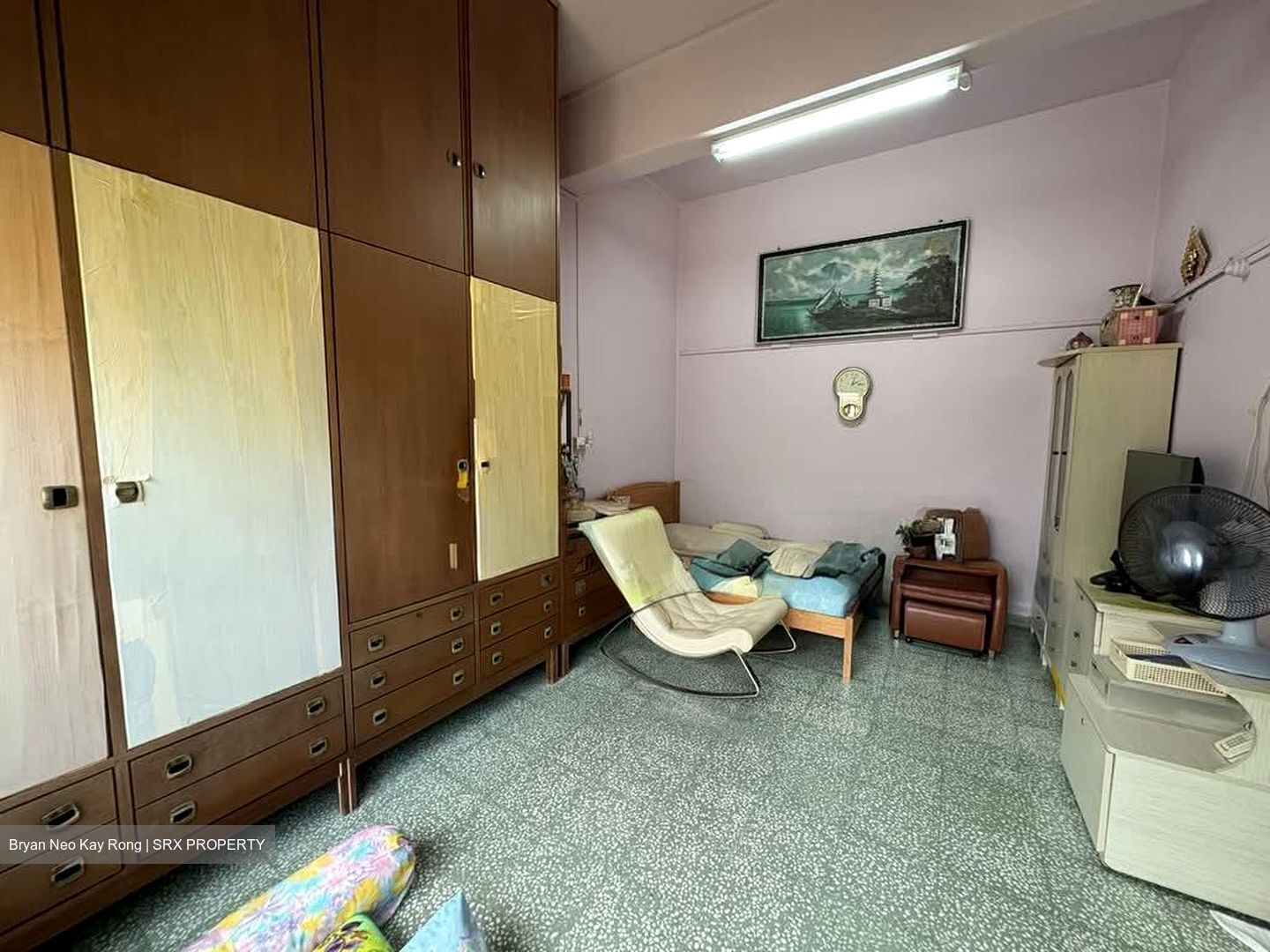 Joo Avenue (D8), Terrace #543471231